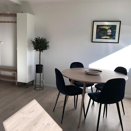 Cozy Apartment In The Middle Of Lofoten Лекнес Екстер'єр фото