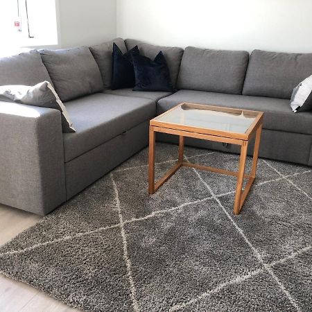 Cozy Apartment In The Middle Of Lofoten Лекнес Екстер'єр фото