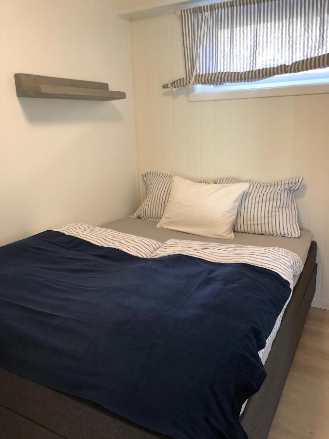 Cozy Apartment In The Middle Of Lofoten Лекнес Екстер'єр фото