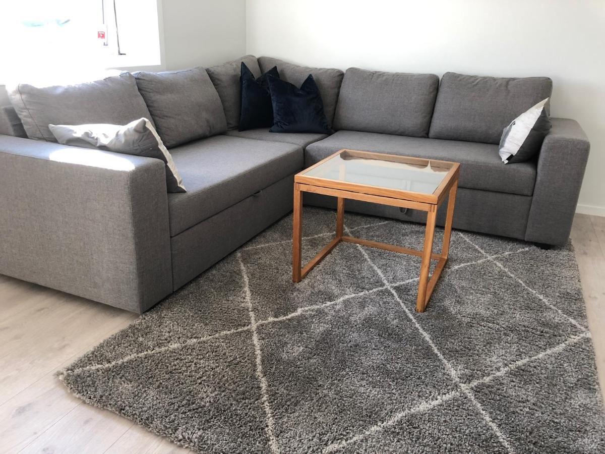 Cozy Apartment In The Middle Of Lofoten Лекнес Екстер'єр фото