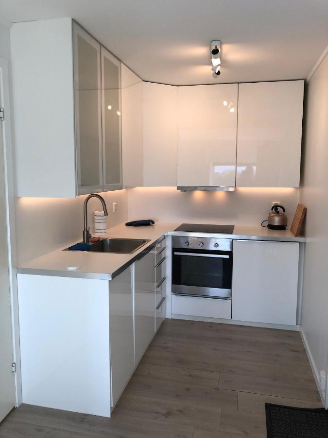 Cozy Apartment In The Middle Of Lofoten Лекнес Екстер'єр фото